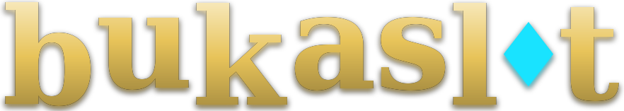 bukaslot logo