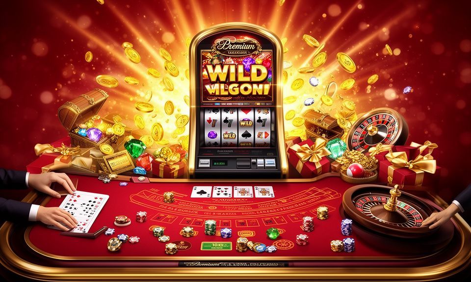 bukaslot mobile gaming