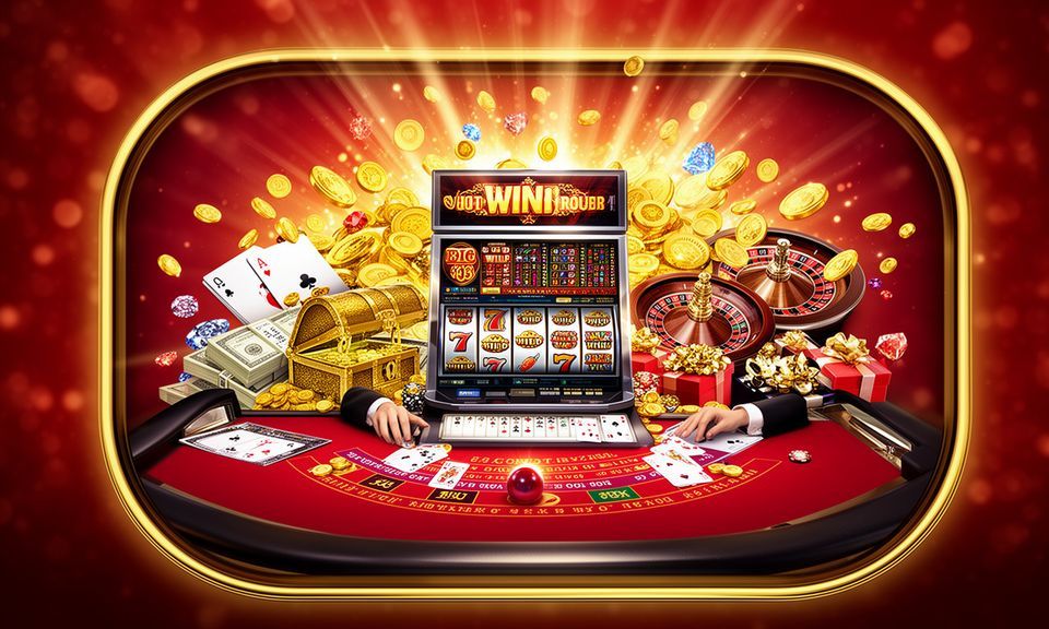 bukaslot mobile gaming