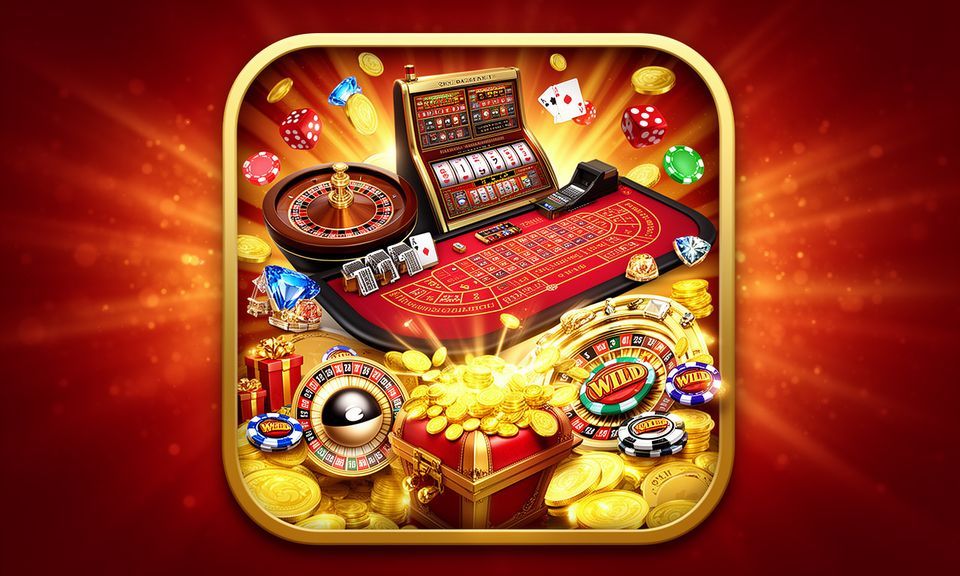 bukaslot mobile gaming
